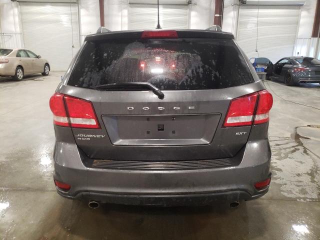 Photo 6 from auction – 2016 DODGE JOURNEY SX with VIN 3C4PDDBG6GT159882