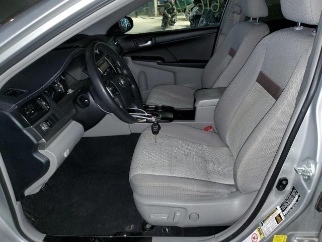 Снимка 7 от търг – 2012 TOYOTA CAMRY BASE с VIN 4T1BF1FKXCU129202