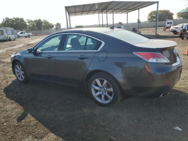 Photo 2 from auction – 2014 ACURA TL TECH with VIN 19UUA8F52EA009124