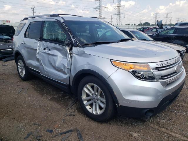 Photo 4 from auction – 2012 FORD EXPLORER with VIN 1FMHK7D8XCGA24075