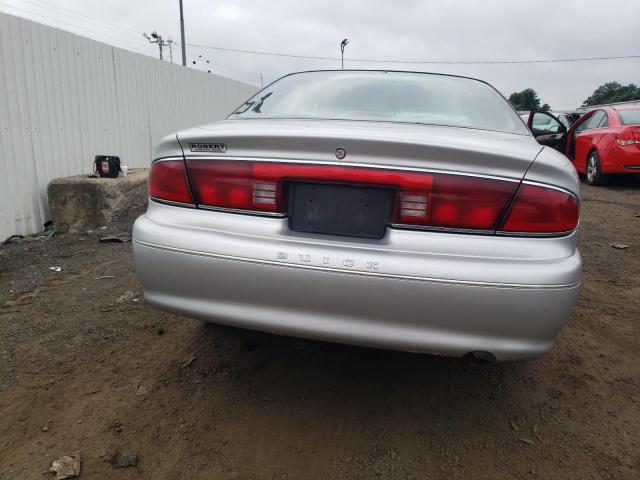 Photo 6 from auction – 2001 BUICK CENTURY CU with VIN 2G4WS52J911325593