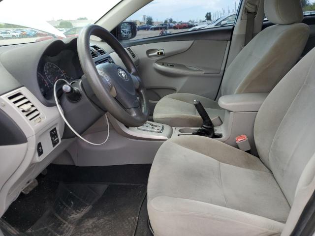 Photo 7 from auction – 2013 TOYOTA COROLLA BA with VIN 5YFBU4EE9DP143999