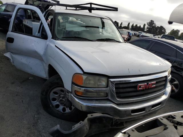 Photo 5 from auction – 2005 GMC NEW SIERRA with VIN 1GTEC14T75Z323424