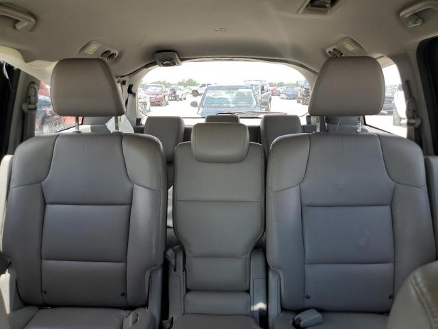 Photo 10 from auction – 2014 HONDA ODYSSEY EX with VIN 5FNRL5H64EB011967
