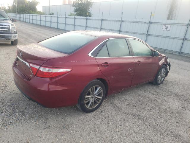 Photo 3 from auction – 2017 TOYOTA CAMRY LE with VIN 4T1BF1FK6HU642776