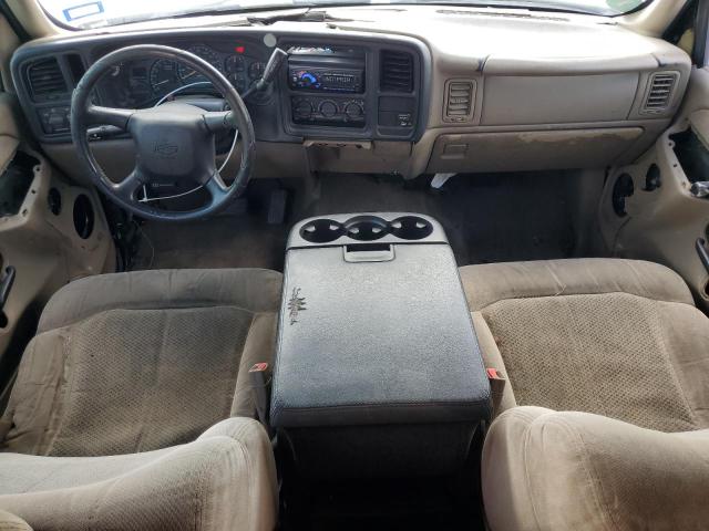 Photo 8 from auction – 2002 CHEVROLET SILVERADO with VIN 2GCEC19V621152535