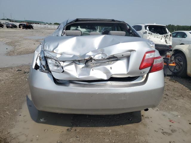 Photo 6 from auction – 2009 TOYOTA CAMRY BASE with VIN 4T4BE46K29R081519