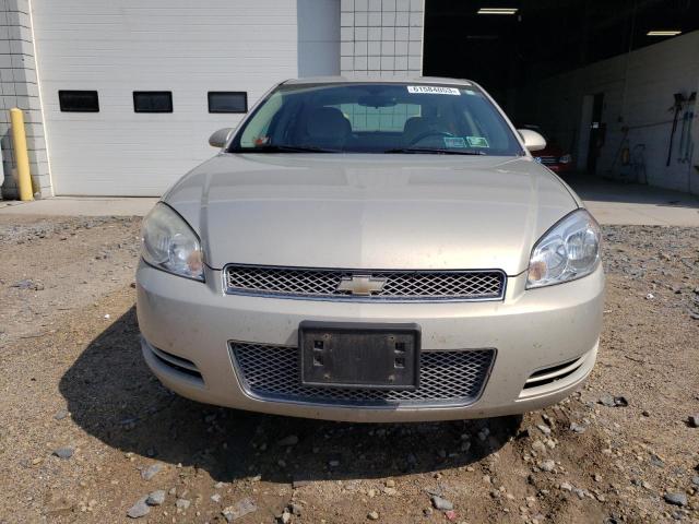 Photo 5 from auction – 2012 CHEVROLET IMPALA LT with VIN 2G1WG5E30C1101157