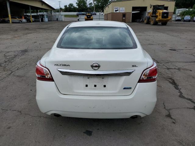 Photo 6 from auction – 2013 NISSAN ALTIMA 2.5 with VIN 1N4AL3AP6DC108982