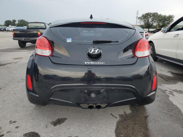Photo 6 from auction – 2013 HYUNDAI VELOSTER with VIN KMHTC6AD0DU156560