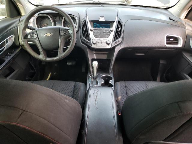 Photo 8 from auction – 2015 CHEVROLET EQUINOX LS with VIN 2GNALAEK1F1129753