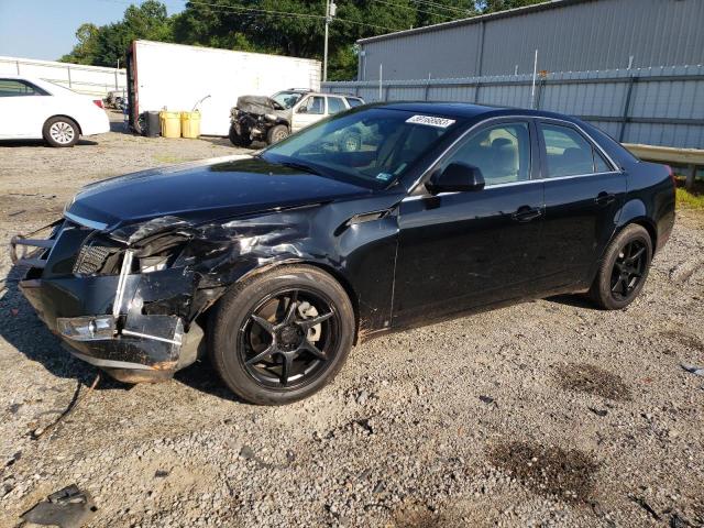 Photo 1 from auction – 2008 CADILLAC CTS HI FEA with VIN 1G6DV57VX80133834