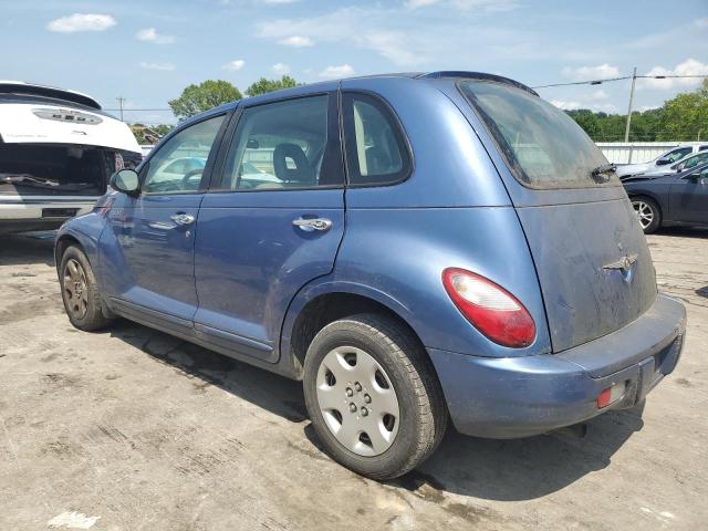 Photo 2 from auction – 2006 CHRYSLER PT CRUISER with VIN 3A4FY48B46T237631