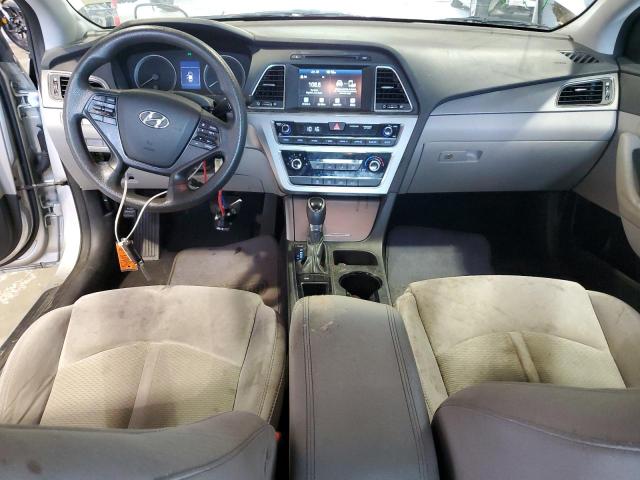 Photo 8 from auction – 2016 HYUNDAI SONATA SE with VIN 5NPE24AF9GH272926