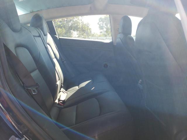 Photo 10 from auction – 2019 TESLA MODEL 3 with VIN 5YJ3E1EB3KF365534