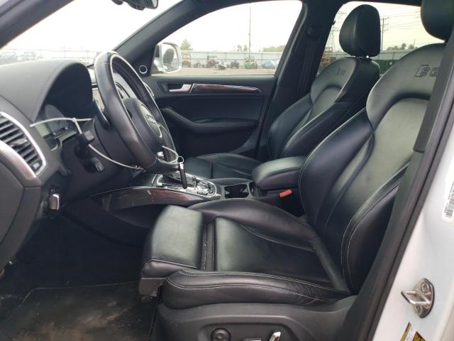Photo 7 from auction – 2014 AUDI SQ5 PREMIU with VIN WA1CGAFP5EA130452