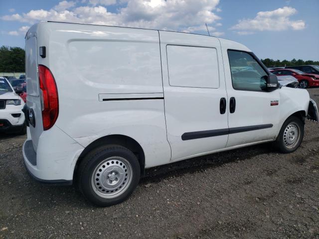 Foto 3 de la subasta – 2022 RAM PROMASTER con VIN ZFBHRFAB5N6W56746