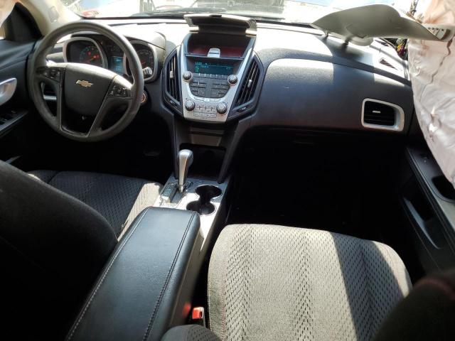 Photo 8 from auction – 2015 CHEVROLET EQUINOX LS with VIN 2GNALAEK3F1151740
