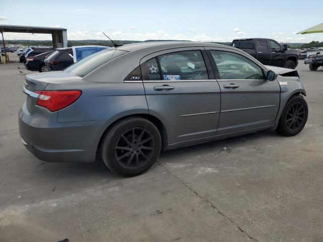 Photo 3 from auction – 2012 CHRYSLER 200 LX with VIN 1C3CCBAB8CN201771