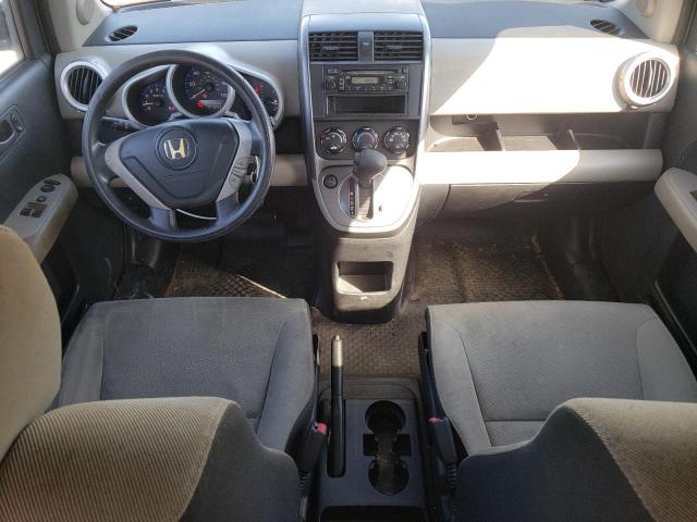 Photo 8 from auction – 2008 HONDA ELEMENT SC with VIN 5J6YH28338L000438