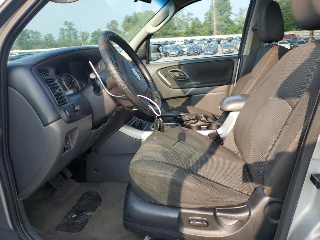 Photo 7 from auction – 2005 MAZDA TRIBUTE S with VIN 4F2YZ94165KM47282