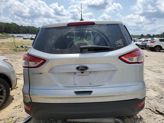 Photo 6 from auction – 2015 FORD ESCAPE S with VIN 1FMCU0F70FUC23173
