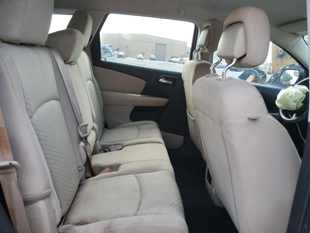 Photo 10 from auction – 2012 DODGE JOURNEY SE with VIN 3C4PDCAB8CT199732
