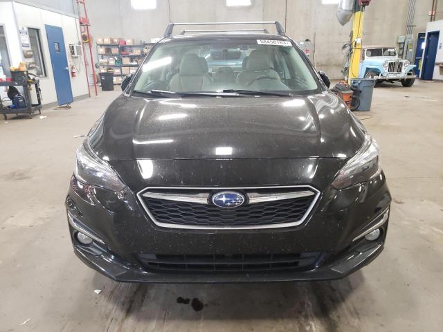 Photo 5 from auction – 2019 SUBARU IMPREZA LI with VIN 4S3GKAU65K3628148