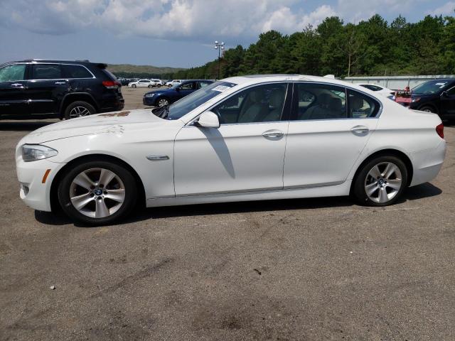 Photo 1 from auction – 2013 BMW 528 I with VIN WBAXG5C52DD232514