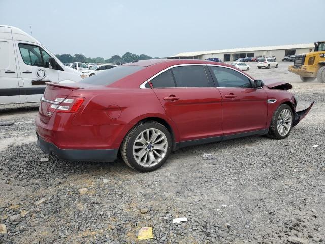 Photo 3 from auction – 2015 FORD TAURUS LIM with VIN 1FAHP2F93FG188521