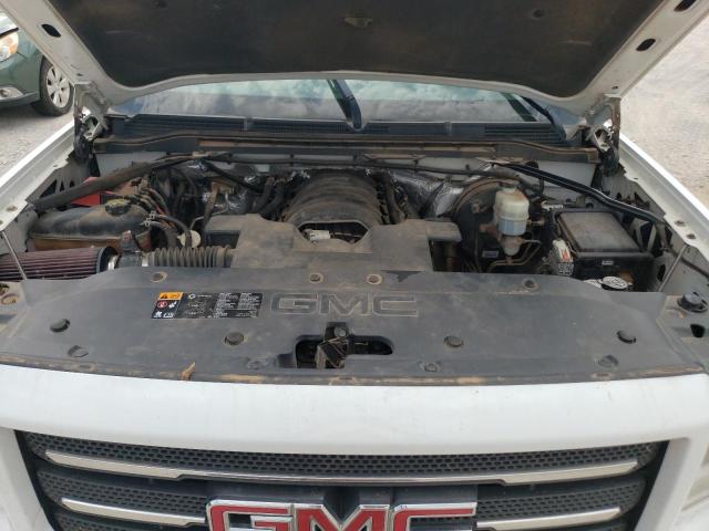 Photo 11 from auction – 2014 GMC SIERRA K15 with VIN 3GTU2VEC5EG469986