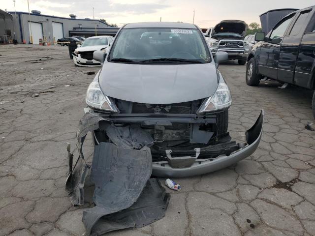 Photo 5 from auction – 2012 NISSAN VERSA S with VIN 3N1BC1CP8CK295007