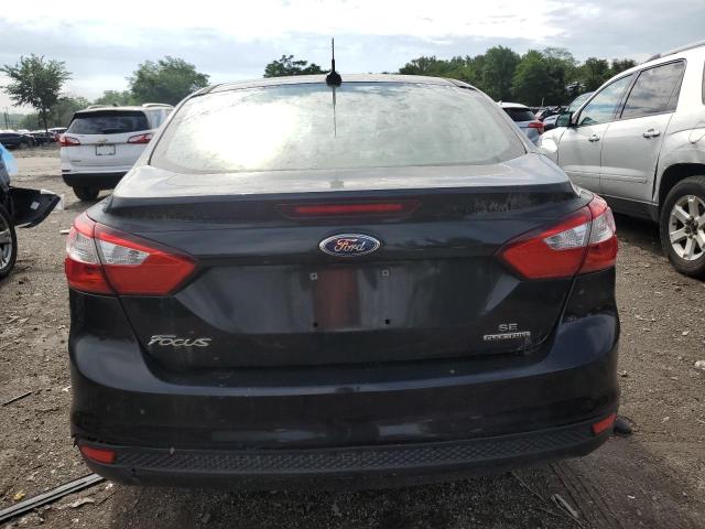 Photo 6 from auction – 2013 FORD FOCUS SE with VIN 1FADP3F29DL130814