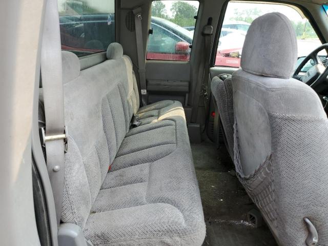 Photo 10 from auction – 1998 GMC SIERRA C15 with VIN 2GTEC19R1W1559445