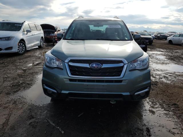 Photo 5 from auction – 2017 SUBARU FORESTER 2 with VIN JF2SJAGC8HH428585