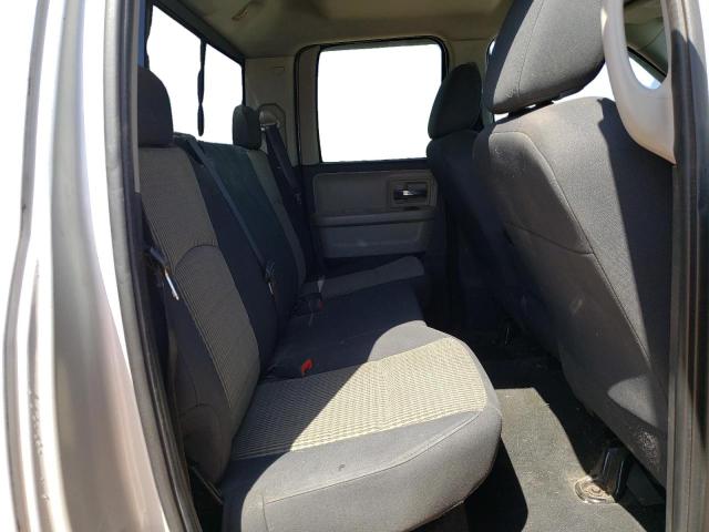 Photo 10 from auction – 2009 DODGE RAM 1500 with VIN 1D3HV18T79S778538