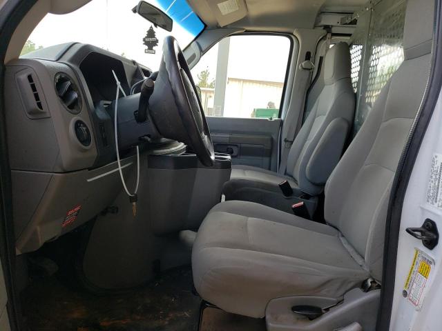 Photo 7 from auction – 2013 FORD ECONOLINE with VIN 1FTNE2EW7DDA54104