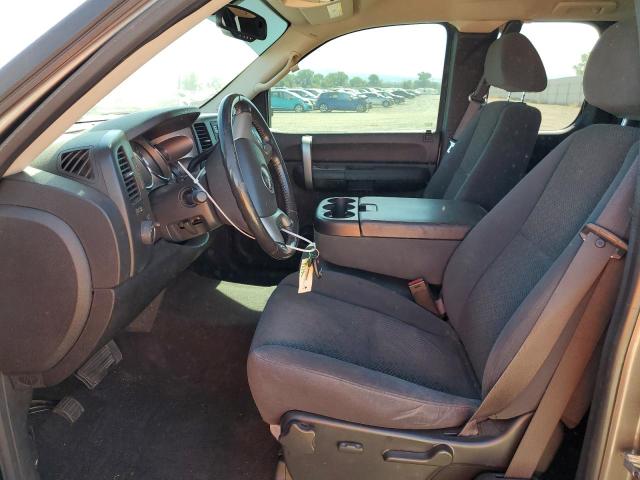 Photo 7 from auction – 2007 GMC NEW SIERRA with VIN 1GTEK19077Z623226