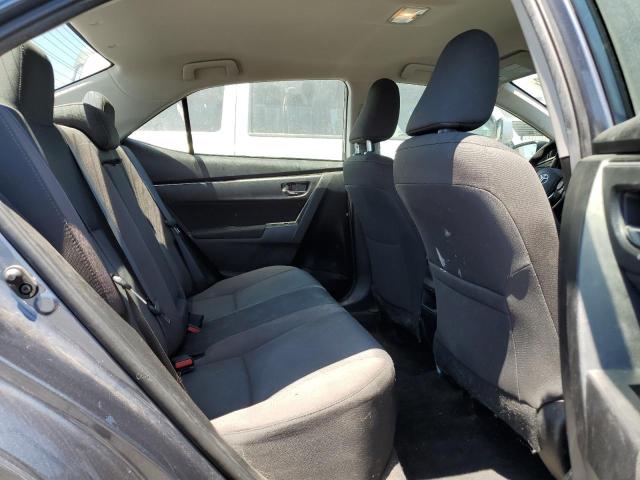 Photo 10 from auction – 2019 TOYOTA COROLLA L with VIN 5YFBURHE7KP940371