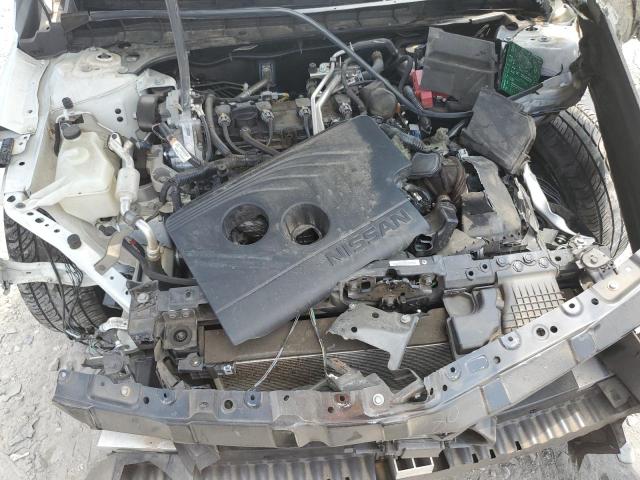 Photo 11 from auction – 2020 NISSAN ALTIMA S with VIN 1N4BL4BV9LC253617