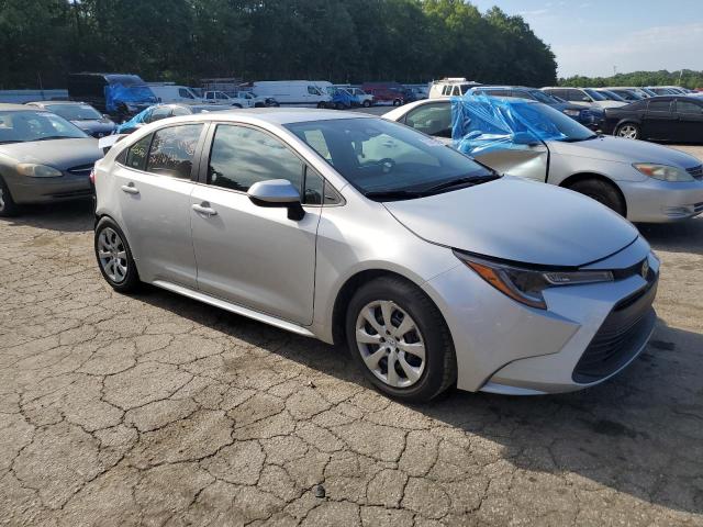 Photo 4 from auction – 2023 TOYOTA COROLLA LE with VIN 5YFB4MDE6PP032140