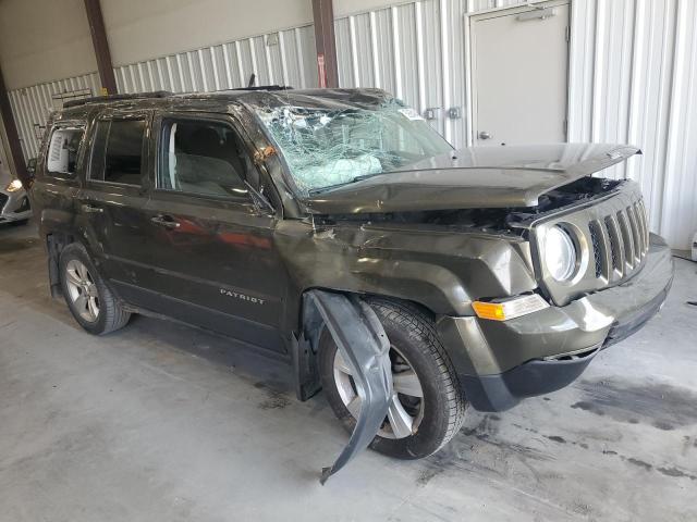 JEEP PATRIOT SP 2016 with VIN 1C4NJPBB4GD513653 - Photo from auction
