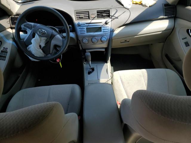 Foto 8 de la subasta – 2011 TOYOTA CAMRY BASE con VIN 4T1BF3EK5BU670265