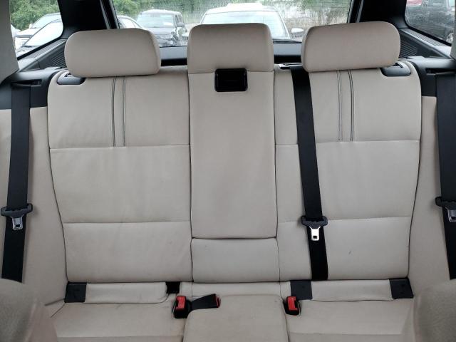 Photo 10 from auction – 2010 BMW X3 XDRIVE3 with VIN WBXPC9C41AWJ32856