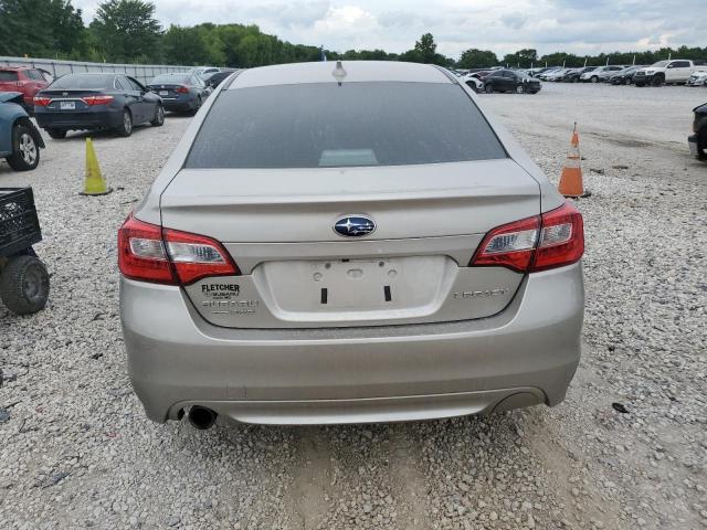 Photo 6 from auction – 2016 SUBARU LEGACY 2.5 with VIN 4S3BNBN64G3037564