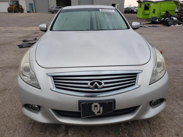 Photo 5 from auction – 2011 INFINITI G37 BASE with VIN JN1CV6AP5BM500540