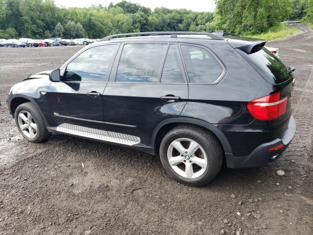 صورة رقم 2 من المزاد - 2008 BMW X5 3.0I مع VIN 5UXFE43548L035708