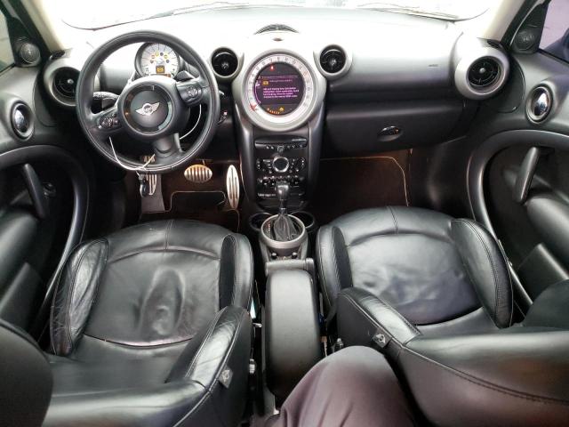 Photo 8 from auction – 2012 MINI COOPER S C with VIN WMWZC3C51CWL85817