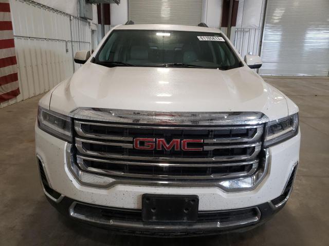 Photo 5 from auction – 2020 GMC ACADIA SLT with VIN 1GKKNULS7LZ161237
