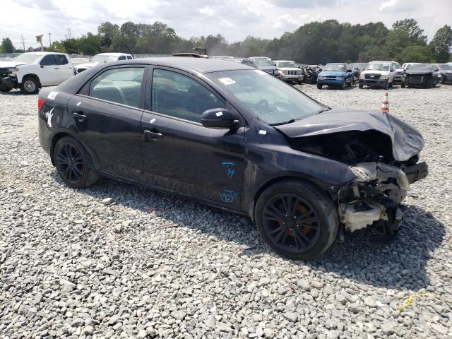 Photo 4 from auction – 2012 KIA FORTE EX with VIN KNAFU4A24C5584753